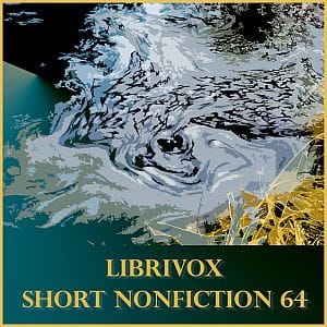 Short Nonfiction Collection, Vol. 064