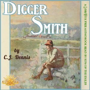Digger Smith