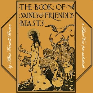 Book of Saints and Friendly Beasts