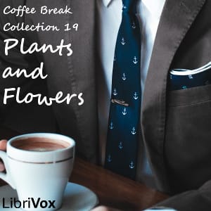 Coffee Break Collection 019 - Plants and Flowers