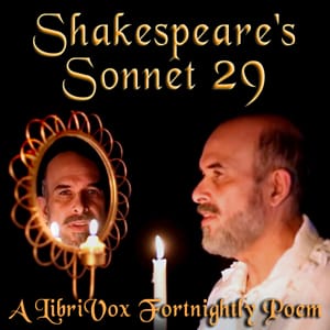 Shakespeare Sonnet 29