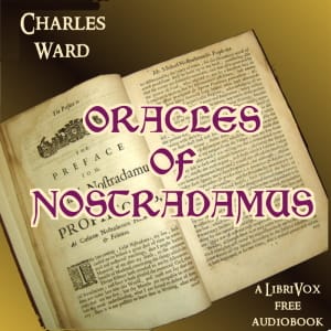 Oracles of Nostradamus