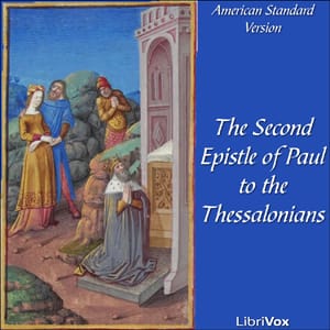 Bible (ASV) NT 14: 2 Thessalonians