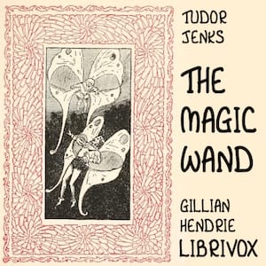 Magic Wand