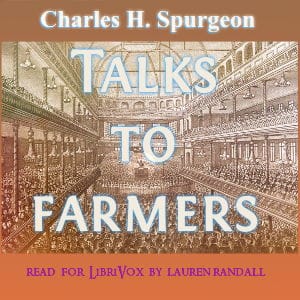 Talks To Farmers