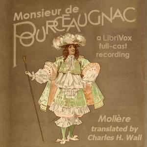 Monsieur De Pourceaugnac