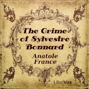 Crime of Sylvestre Bonnard