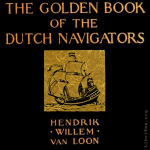Golden Book of the Dutch Navigators