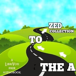 A to Zed Collection Vol. 001