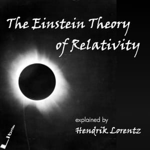 Einstein Theory of Relativity