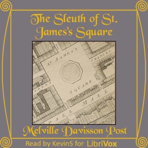Sleuth of St. James Square