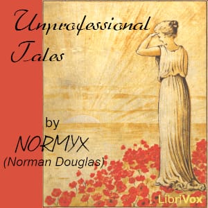 Unprofessional Tales