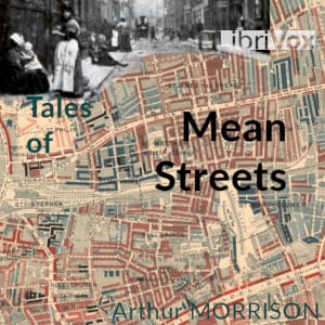 Tales of Mean Streets