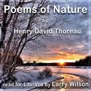 Poems of Nature