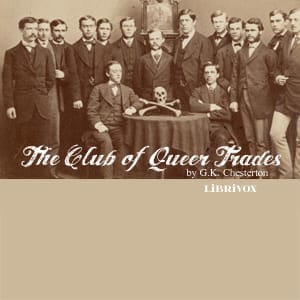 Club of Queer Trades