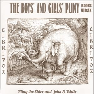 Boys' and Girls' Pliny Vol. 4