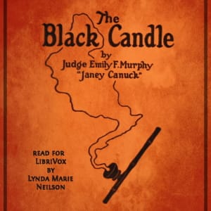 Black Candle