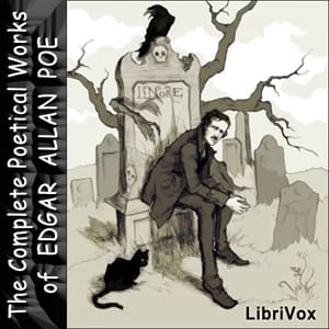 Complete Poetical Works of Edgar Allan Poe