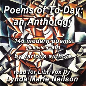 Poems of To-Day: an Anthology