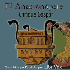 Anacronópete