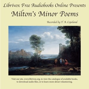 Milton's Minor Poems
