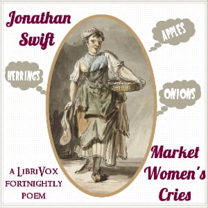 Market Women's Cries