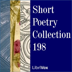 Short Poetry Collection 198