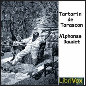 Tartarin de Tarascon