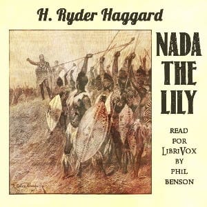 Nada the Lily