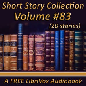 Short Story Collection Vol. 083