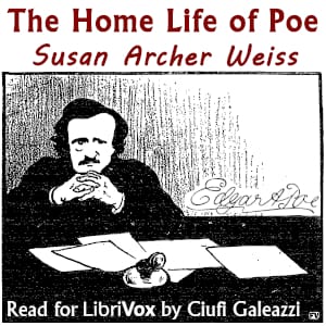 Home Life of Poe
