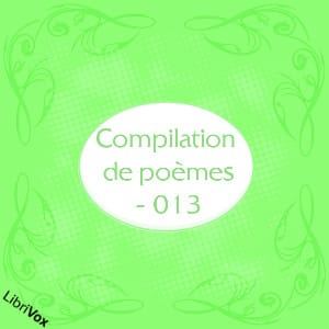 Compilation de poèmes - 013