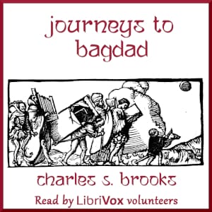 Journeys to Bagdad