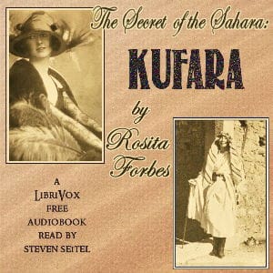 Secret of the Sahara: Kufara