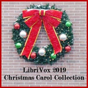 Christmas Carol Collection 2019