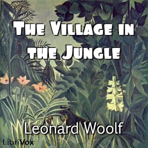 Village in the Jungle