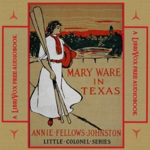Mary Ware in Texas
