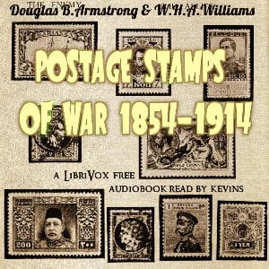 Postage stamps of war (1854-1914)