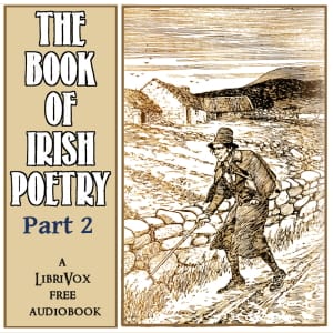 Book of Irish Poetry, part II