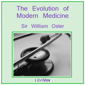 Evolution of Modern Medicine