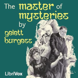 Master of Mysteries