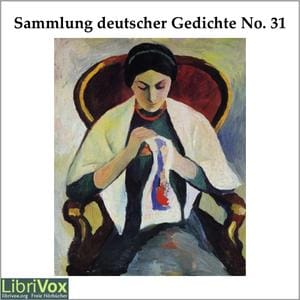 Sammlung deutscher Gedichte 031