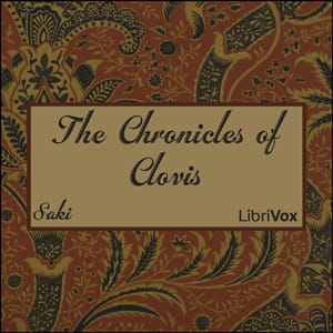 Chronicles of Clovis
