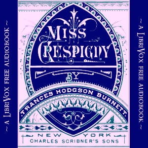 Miss Crespigny