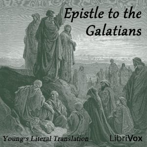 Bible (YLT) NT 09: Epistle to the Galatians