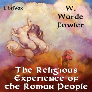 Religious Experience of the Roman People