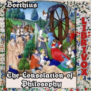 Consolation of Philosophy (Version 2)