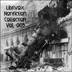 Short Nonfiction Collection Vol. 005