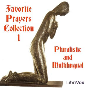 Favorite Prayers Collection 1 (Pluralistic and Multilingual)