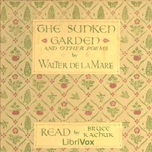 Sunken Garden and Other Poems